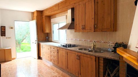 Foto 3 de Casa o chalet en venta en Oria, Almería