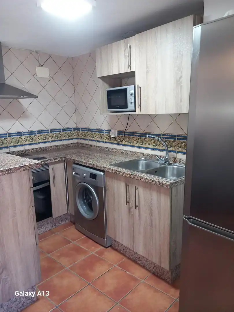 Casa con terraza en venta en Casco antiguo - Convento - Caldereto, imagen 4