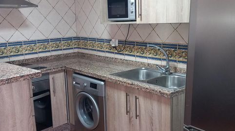 Foto 4 de Casa o chalet en venta en Casco antiguo - Convento - Caldereto, Ubrique