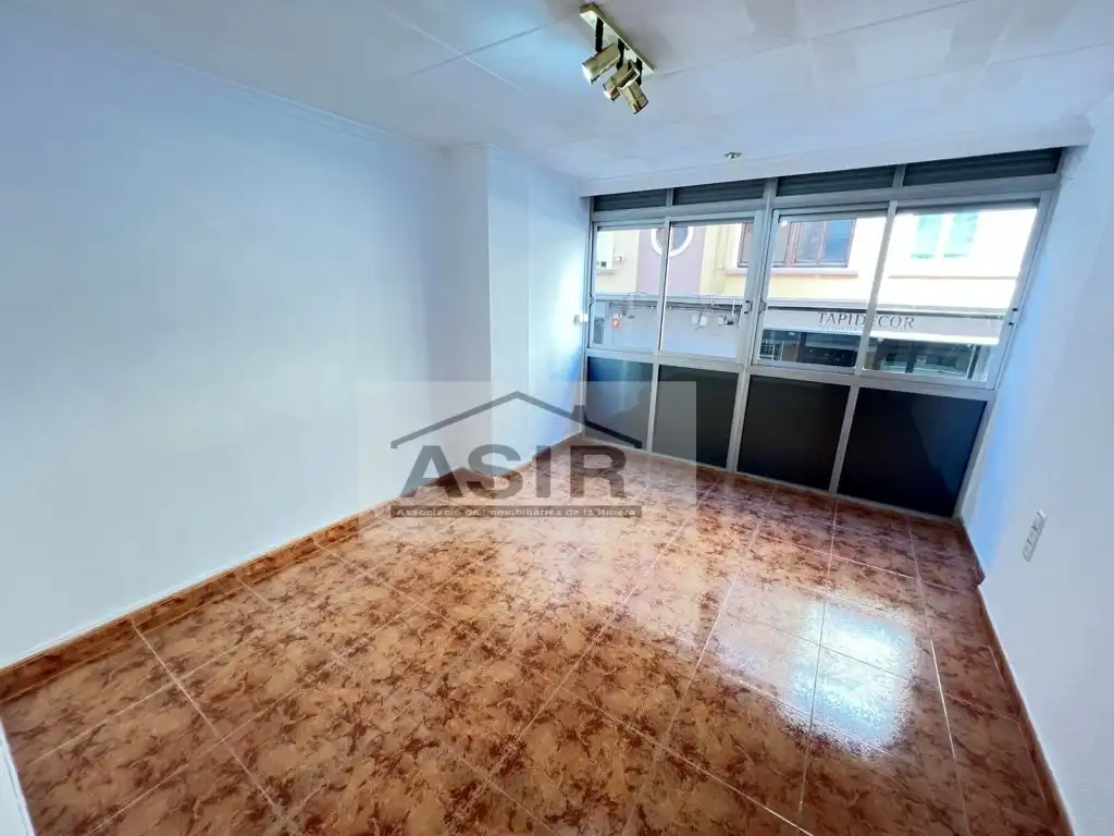 Wohnzimmer von Wohnung zur Miete in Alzira