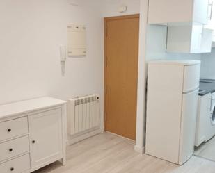 Apartament de lloguer a Mar de Bering, 12,  Madrid Capital