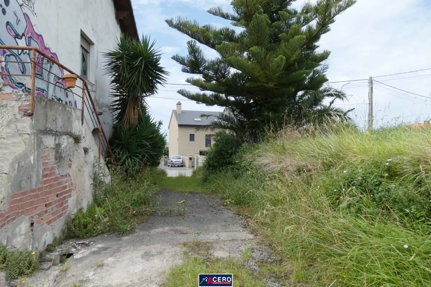 Houses for sale in Avenida JOSE MARIA PEREDA, Bezana - Prezanes