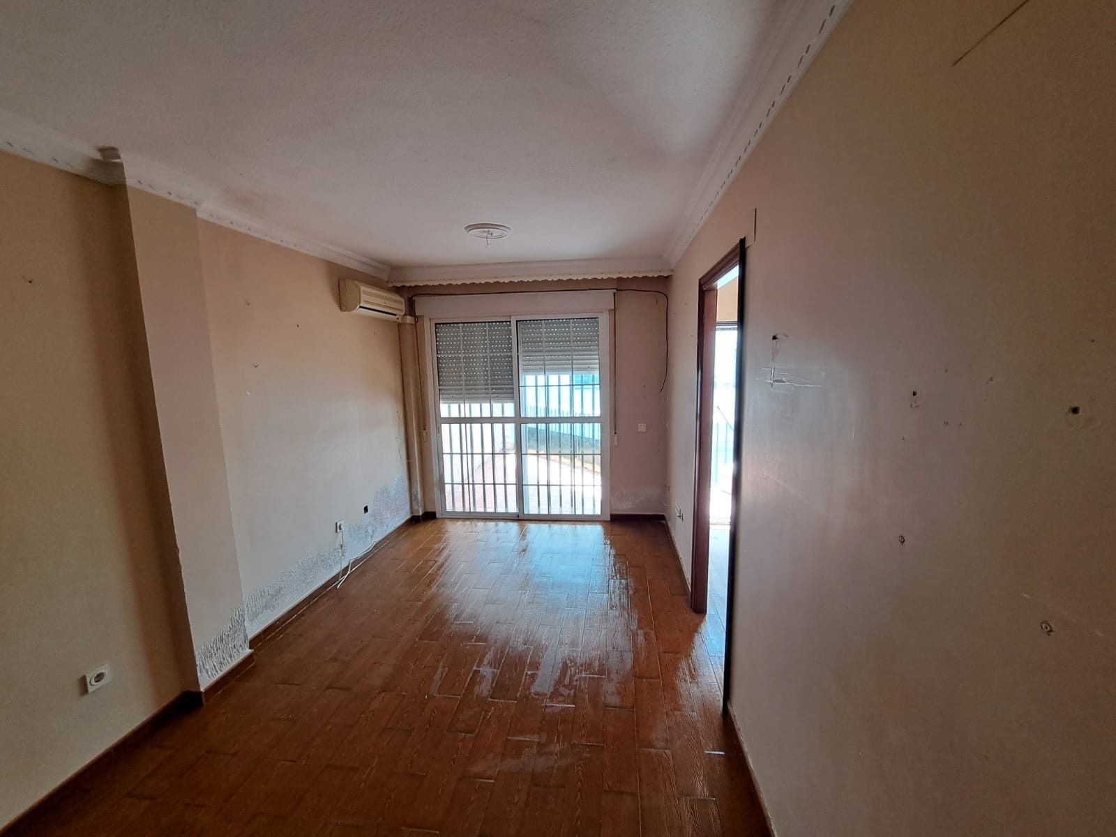 Bedroom of Flat for sale in Punta Umbría