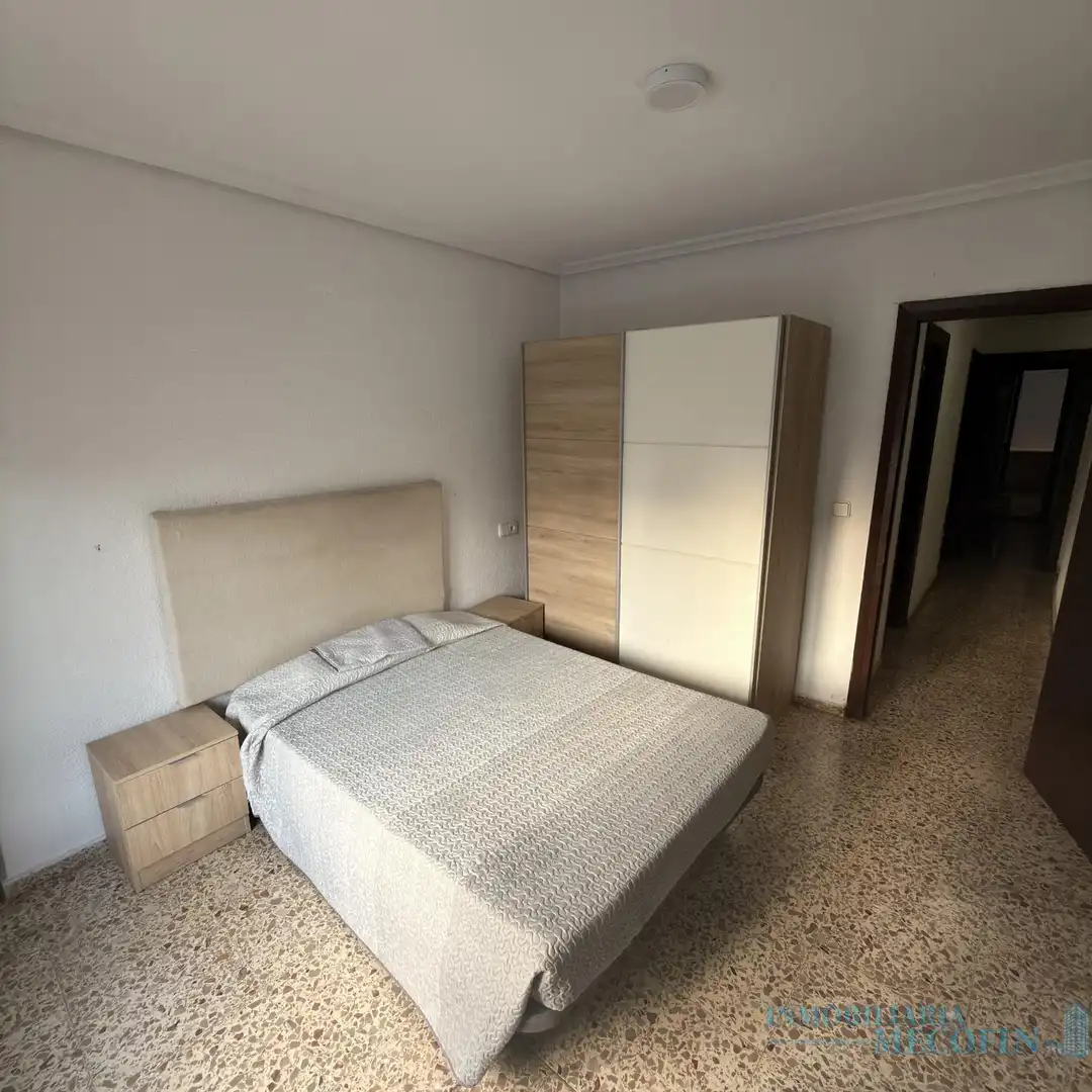 Piso con ascensor en venta en Centro Urbano, imagen 8