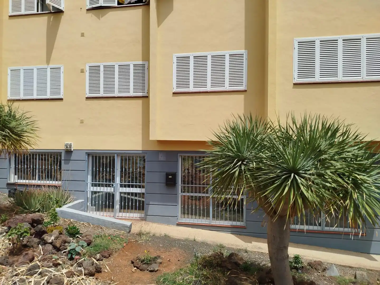 Piso con ascensor en venta en GERANIOS LOS, imagen 2