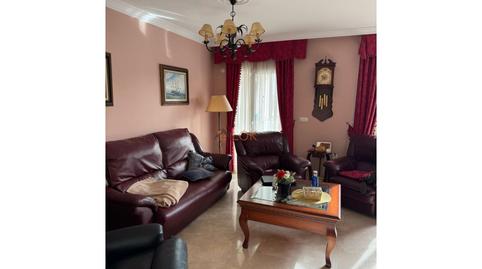 Foto 5 de Casa o xalet en venda a Calle Serrezuela, Añoreta Golf - Paraíso del Sol, Rincón de la Victoria