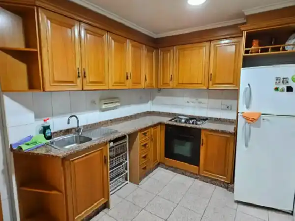 Piso con ascensor en venta en Elche ciudad, imagen 2