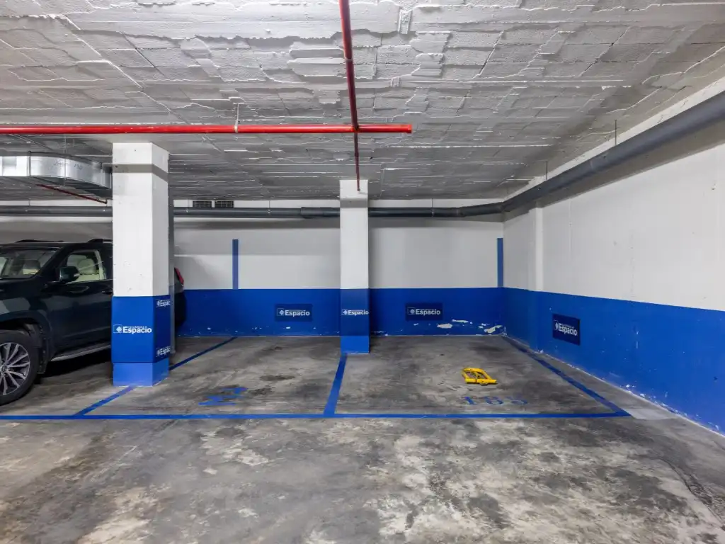 Parking de Garaje en venta en Alicante / Alacant