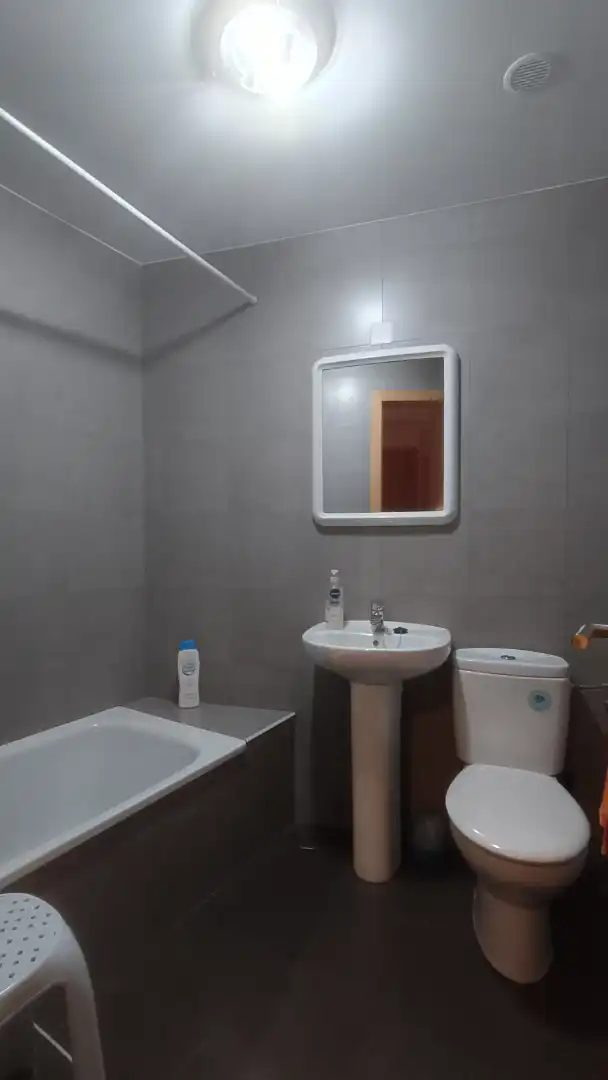 Apartament amb ascensor en venda a Rúa Eduardo Pondal 41, imagen 47