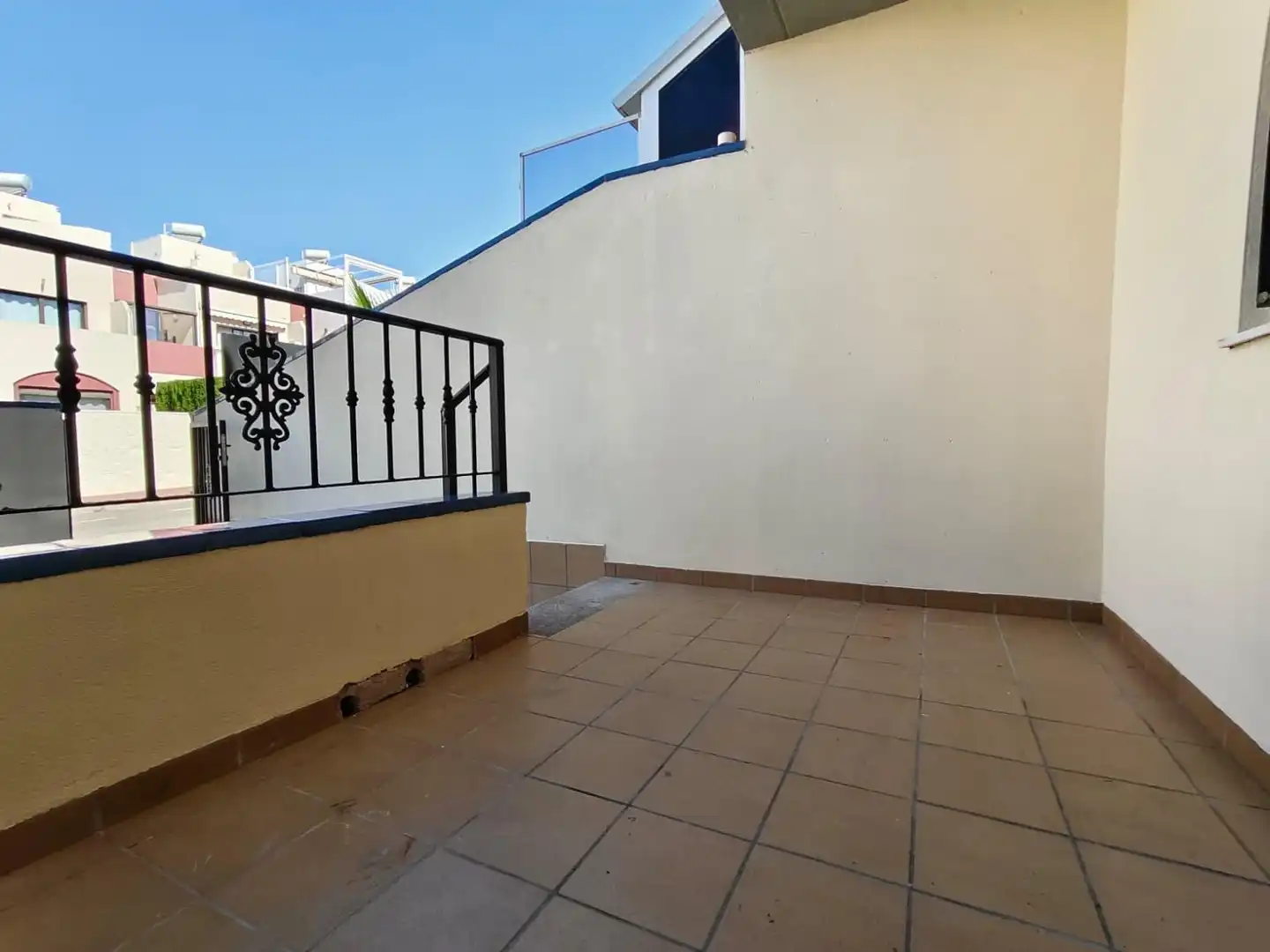 Maison mitoyenne avec terrasse à vendre à Calle gotzone mora 10, imagen 34