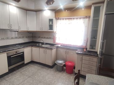 Wohnung mit Aufzug zur Miete in Avenida de Buenos Aires