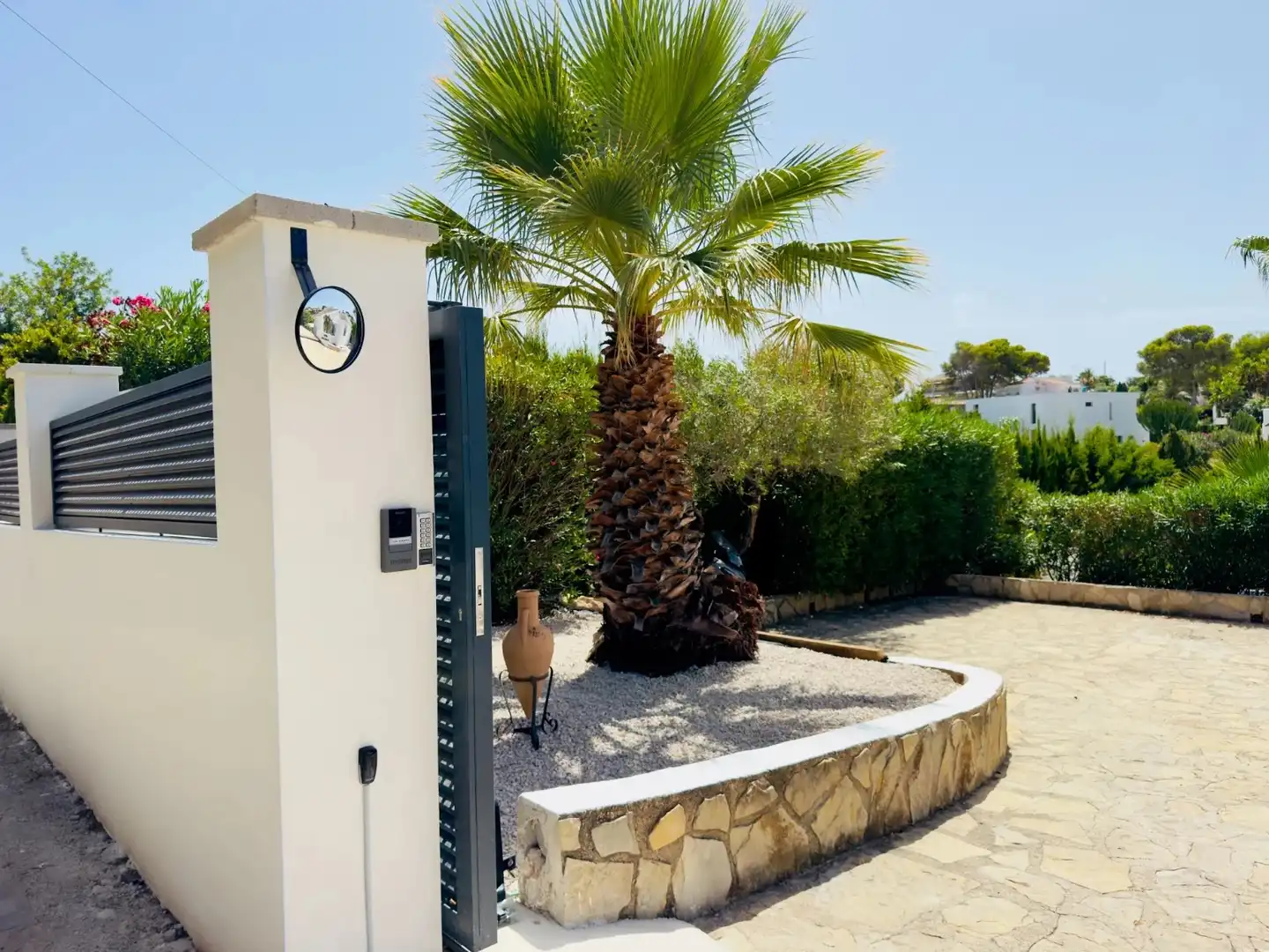 Detached house with pool to rent in Orihuela Costa, imagen 4