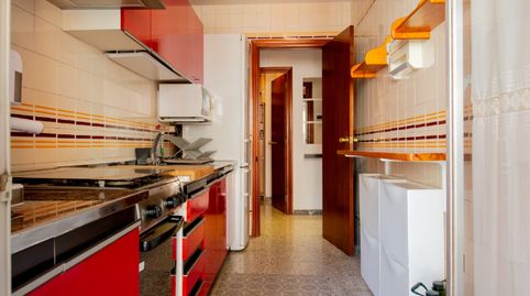 Foto 4 de Piso en venta en Carrer Alfons II, Cappont, Lleida Capital