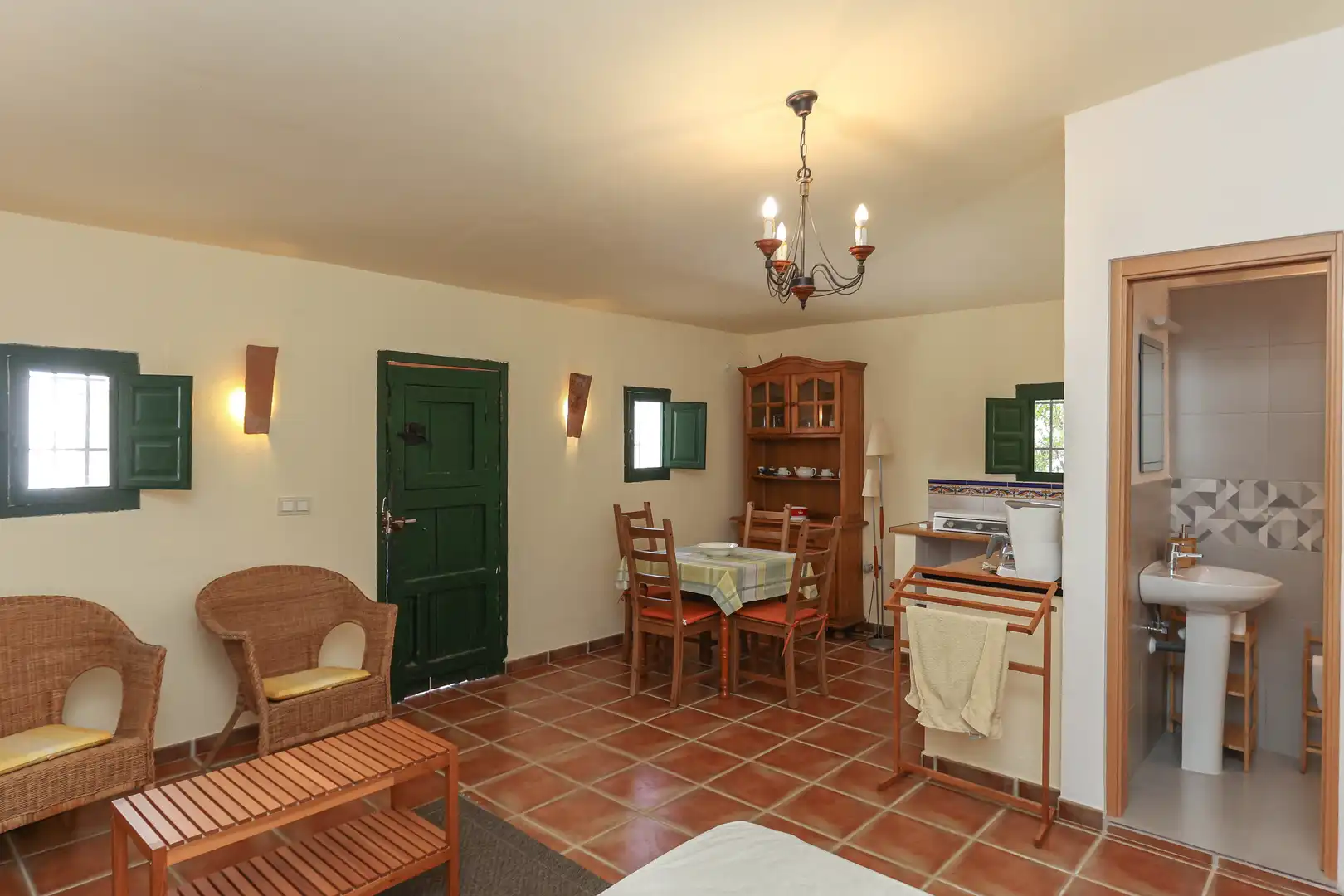 Casa o chalet en venta en Diseminado Poligono 5, Álora