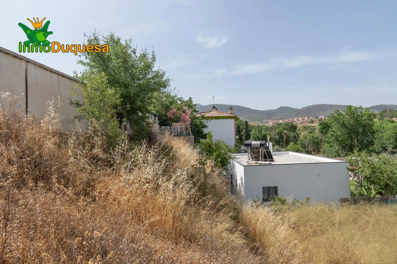 Terreni e lotti in vendita a Villa de Otura, imagen 10