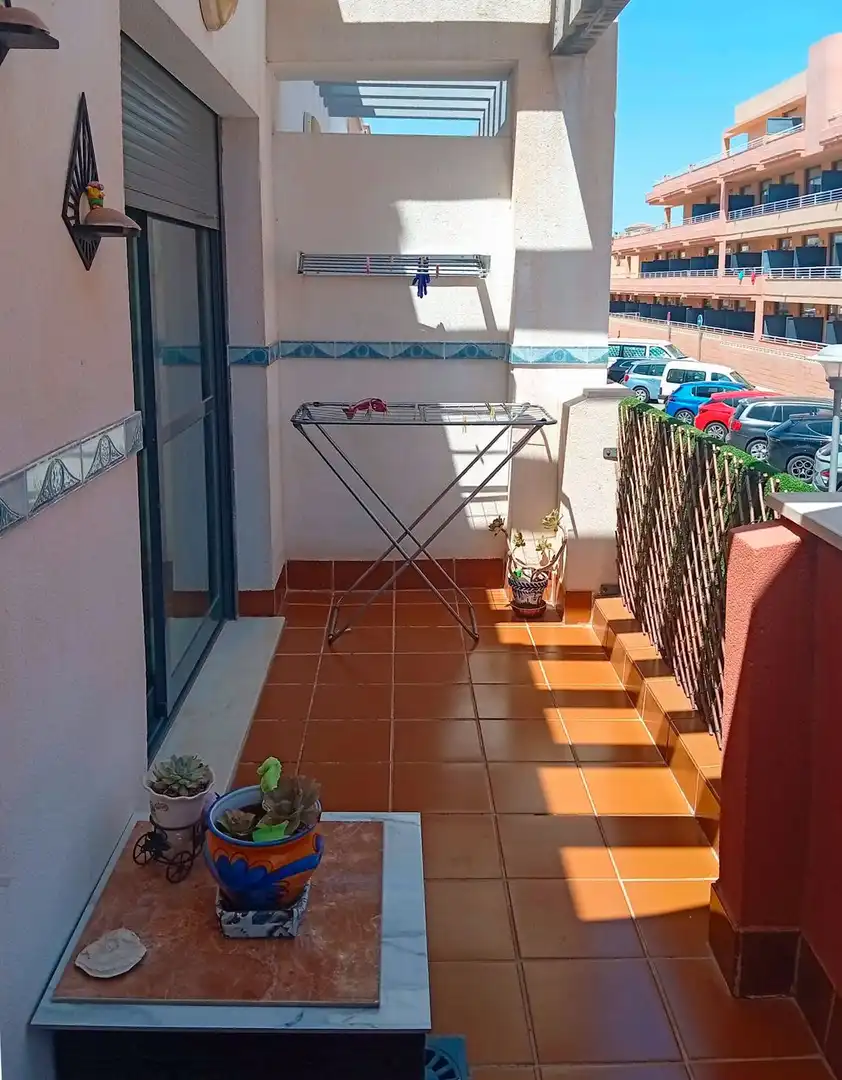Terraza de Piso en venta en Puerto Rey