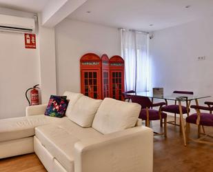 Apartment to share in  Madrid Capital