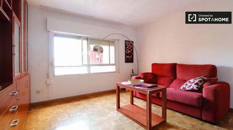 Photo 3 of Flat to rent in Puerta del Ángel, Madrid