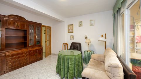 Foto 2 von Wohnung zum Verkauf in Camino de Ronda, 122, Camino de Ronda, Granada Capital