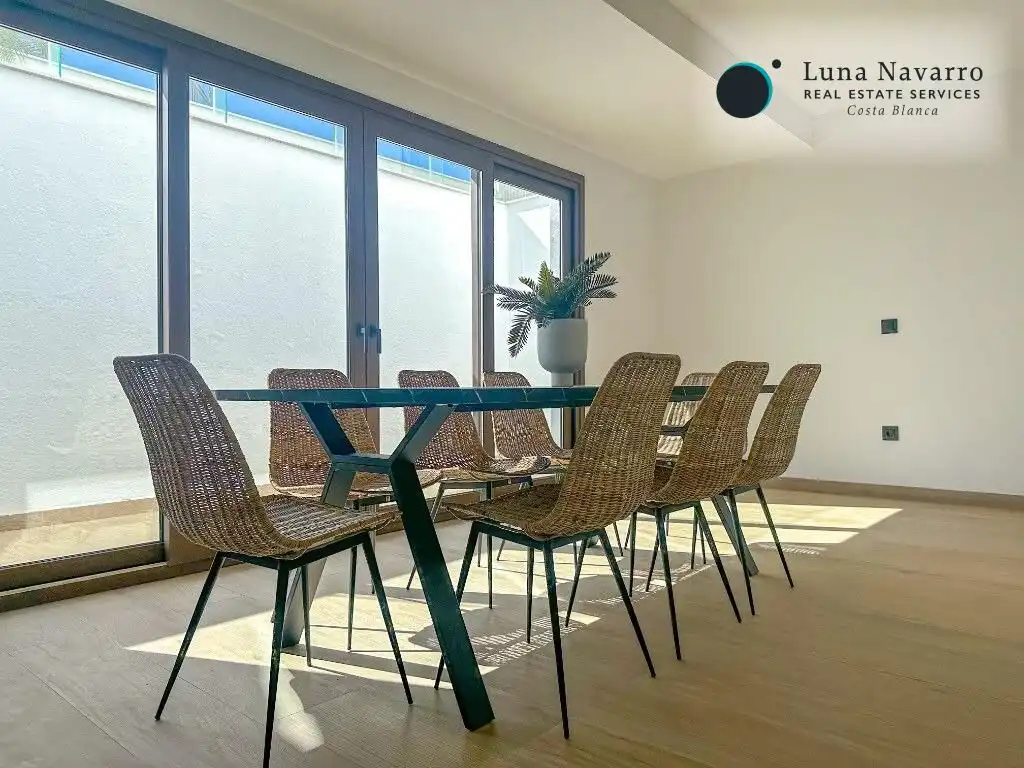 Villa avec terrasse à vendre à Carrer d´Equador, imagen 28