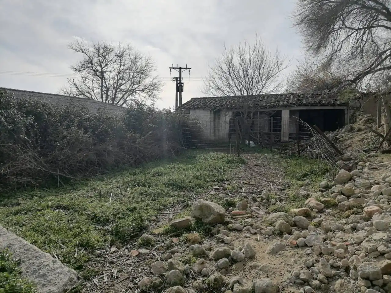 Industrial land for sale in Poligono LA VIÑA, Ciudad Rodrigo