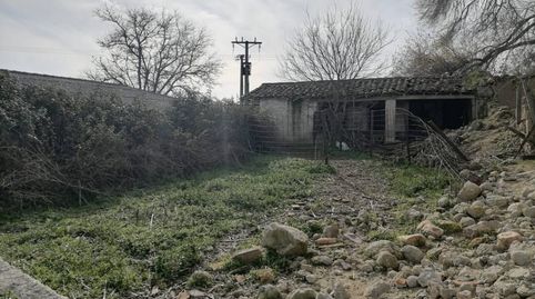 Terreno industrial en venta en Ciudad Rodrigo, immagine 3