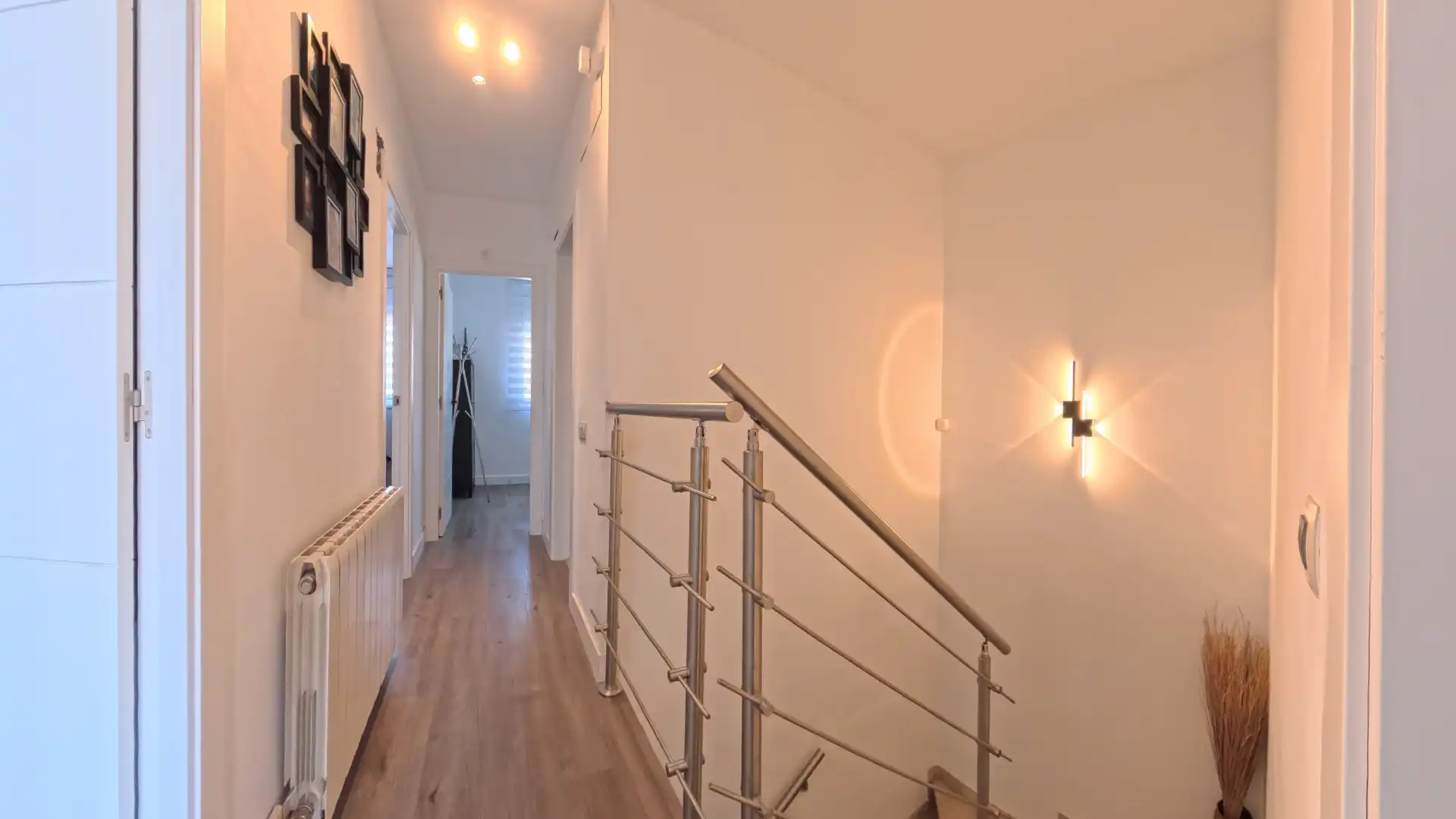 Detached homes for sale in Cubelles  with Air Conditioner, Heating and Private garden