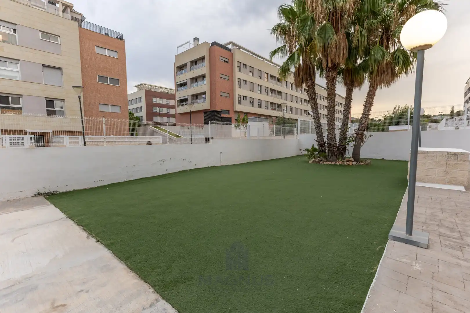 Apartment mit Terrasse zum Verkauf in CALLE VICENTE ANDRÉS ESTELLÉS, imagen 53