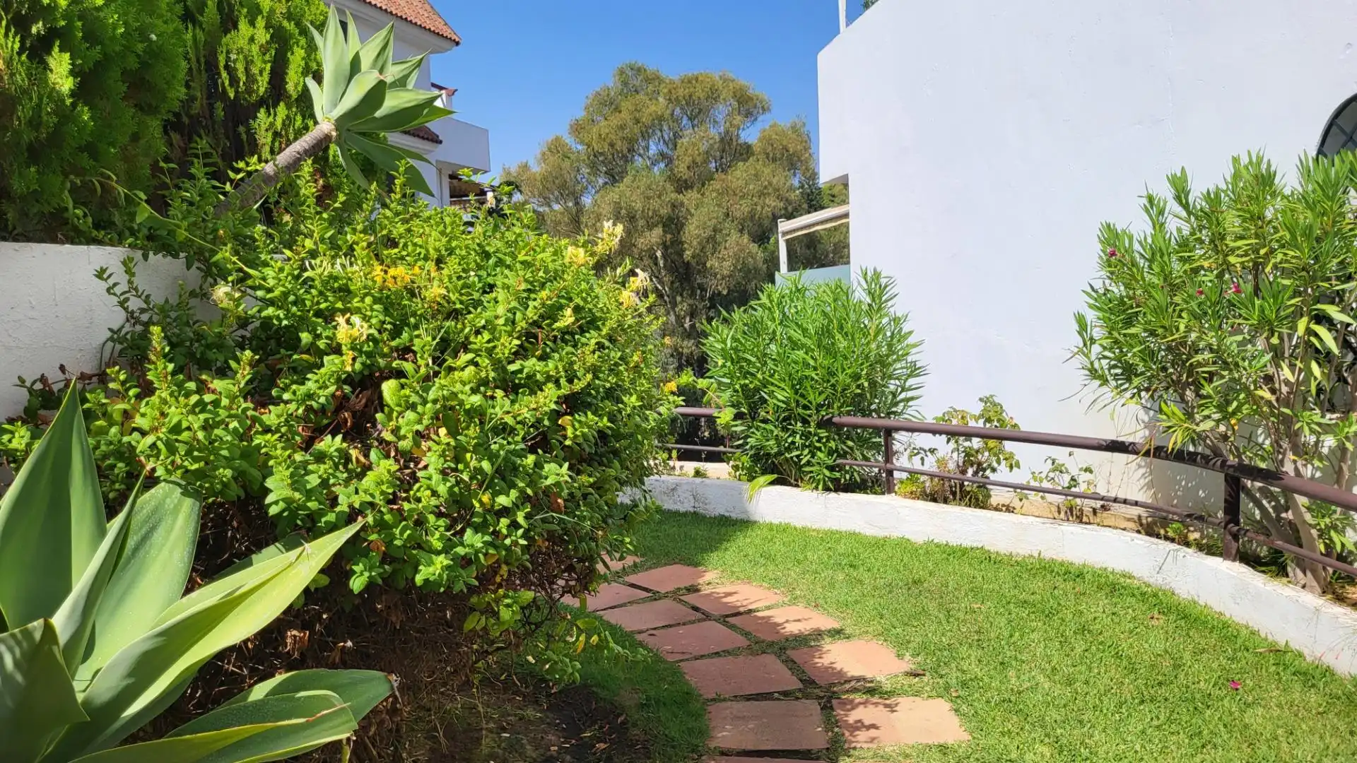 Apartamento con piscina en venta en Milla de Oro, imagen 47