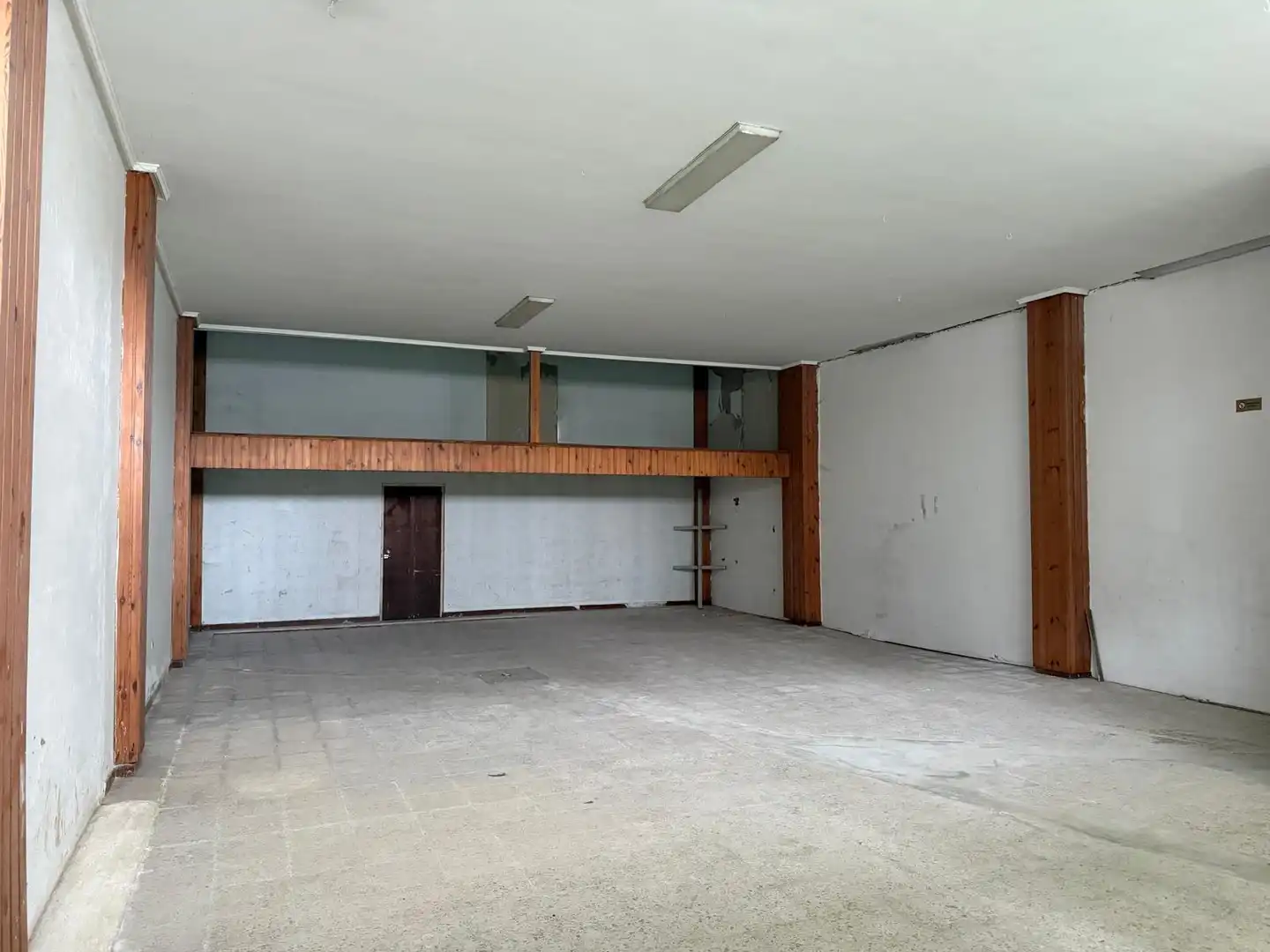 Local comercial en venta en O Feal - Xubia