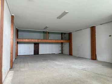 Local comercial en venda a O Feal - Xubia