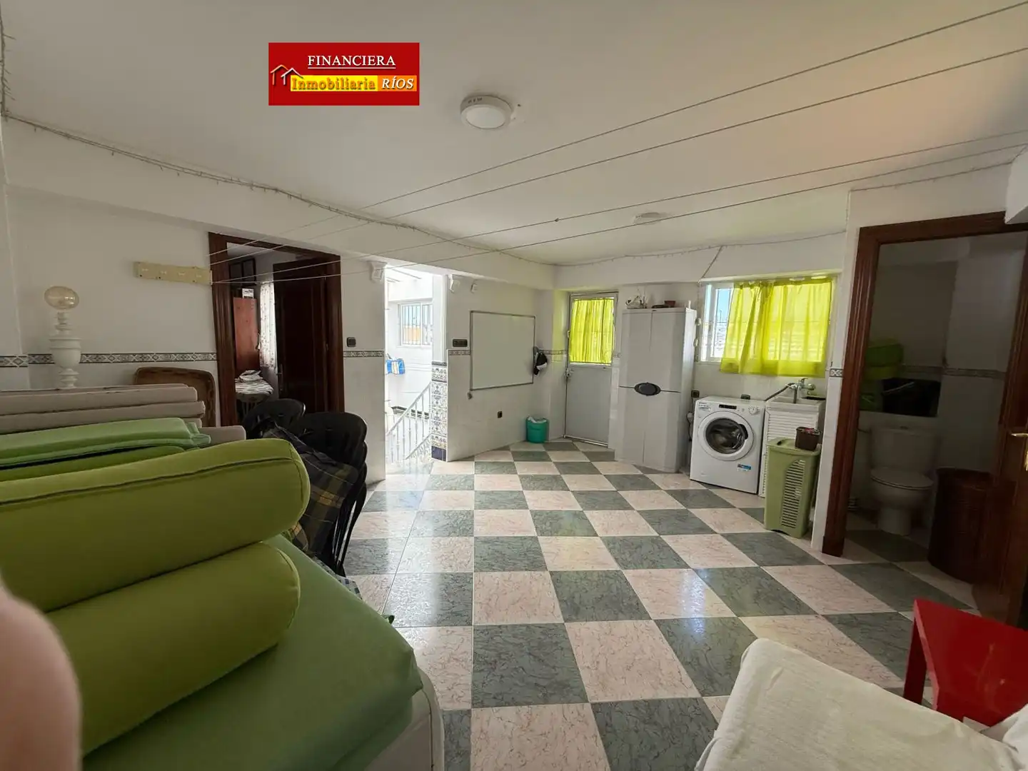 Casa o xalet en venda en Alcalá de Guadaira amb Aire condicionat