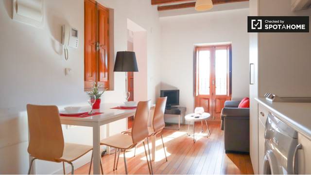 Piso en Alquiler en Puerta del Ángel