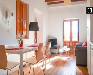 Flat to rent in Puerta del Ángel