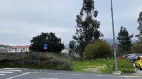 Foto 3 de Residencial en venda a Madre Soledad de la Cruz, 50, Ventiun, Ourense