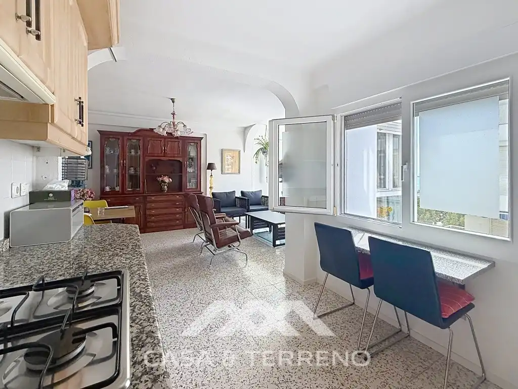 Apartment with pool for sale in Avenida Antonio Tore Tore, imagen 10