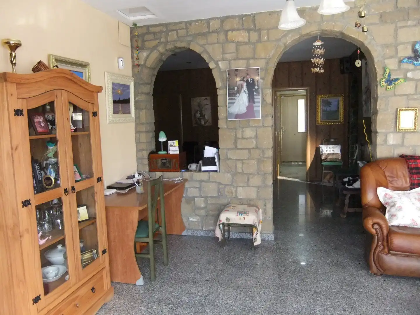 Casa o chalet en venta en Vinaixa con Aire acondicionado, Calefacción y Jardín privado