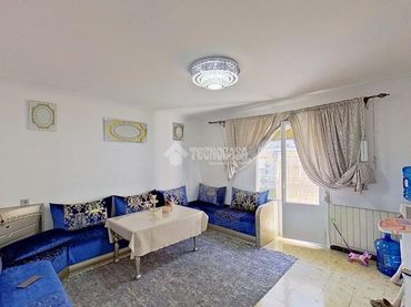 Appartement avec balcon à vendre à Fonts dels Capellans - Sagrada Família