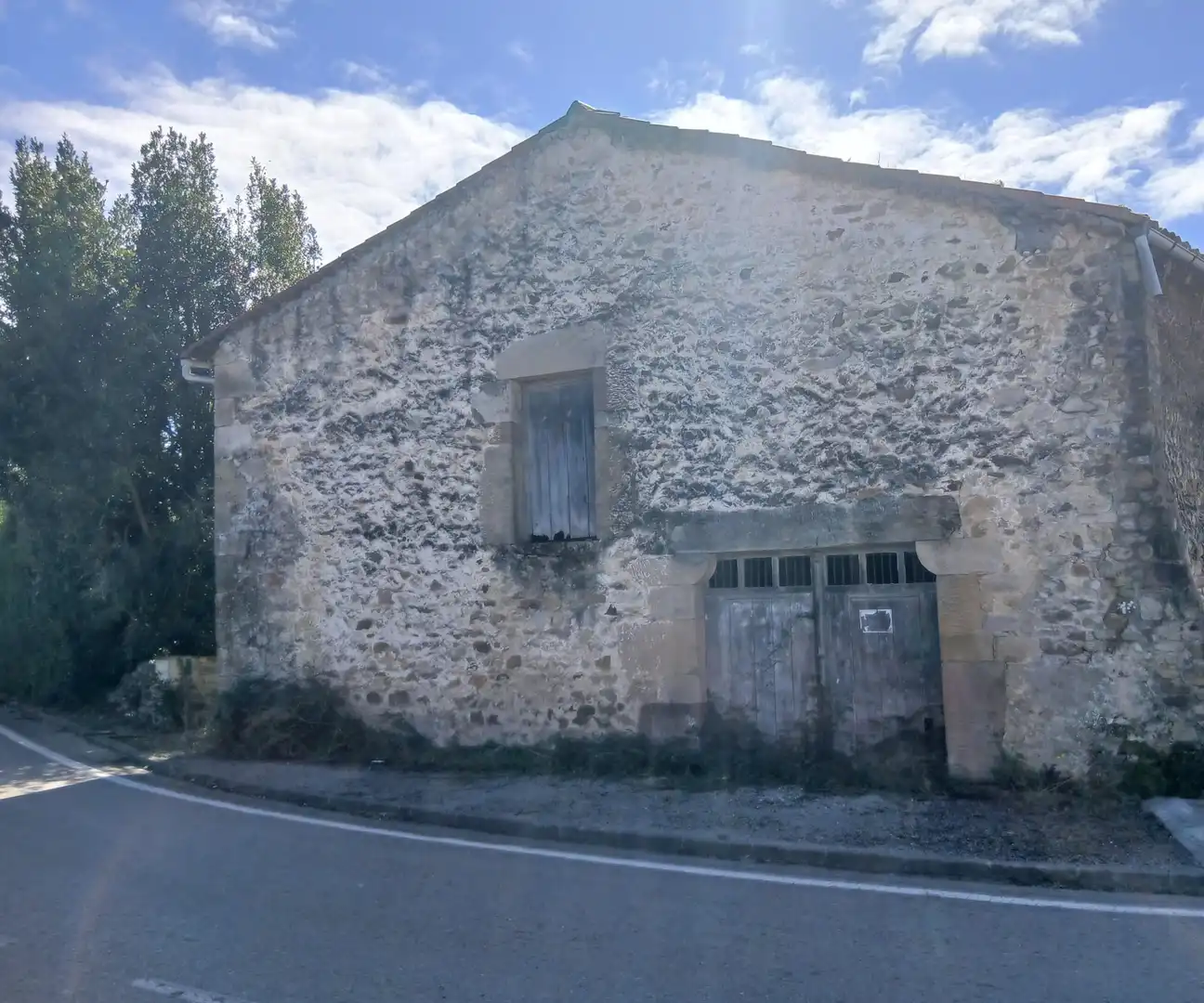 Casa en venda a Barrio Vega 57
