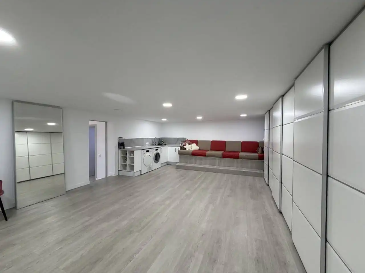 Casa o xalet en venda en Vallirana amb Aire condicionat, Calefacció i Terrassa