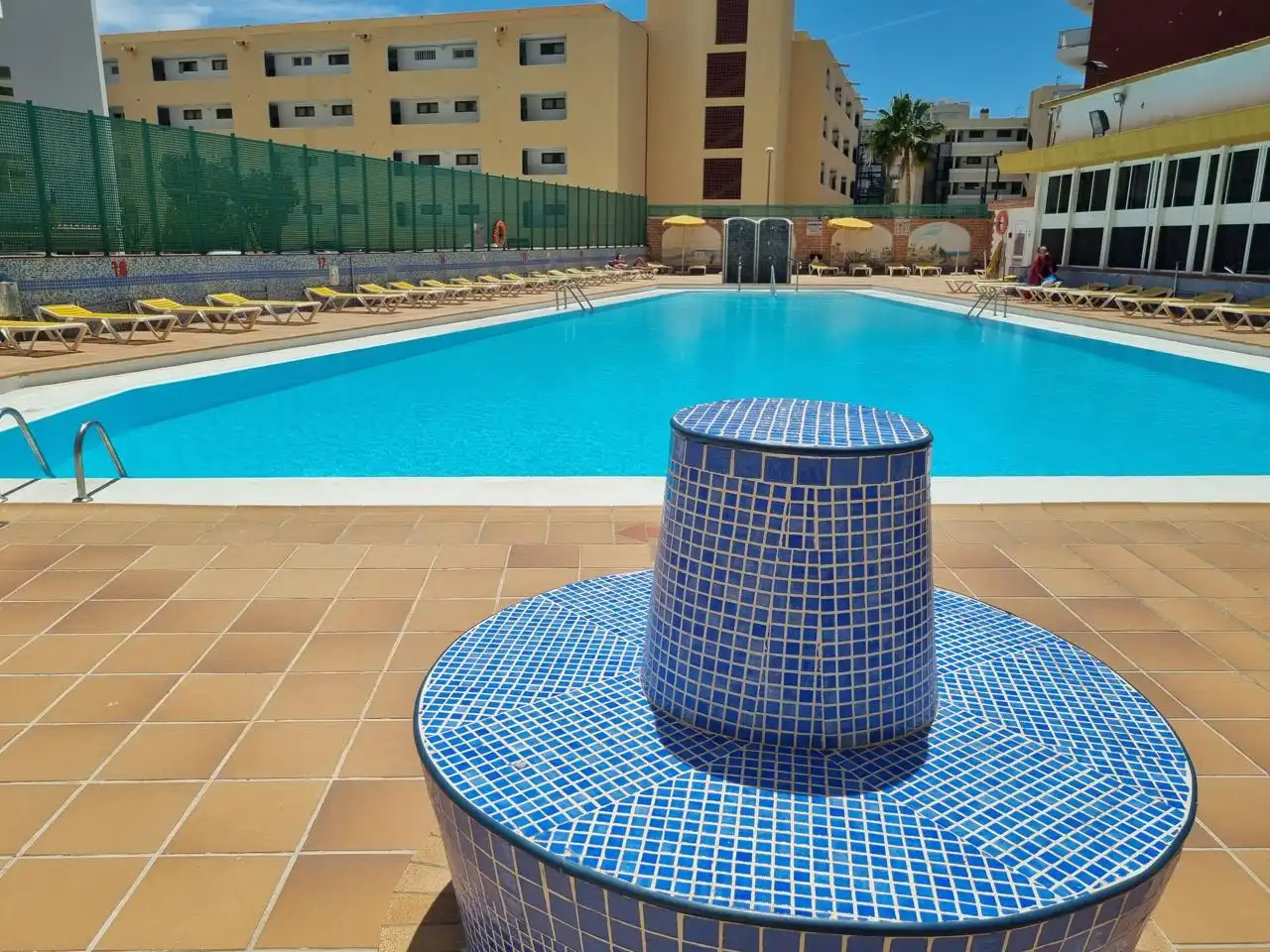 Apartments for rent in De Italia, Playa del Inglés