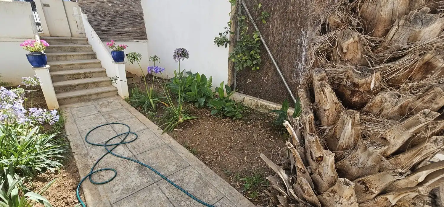 Reihenhaus zur Miete in Portocolom, imagen 33