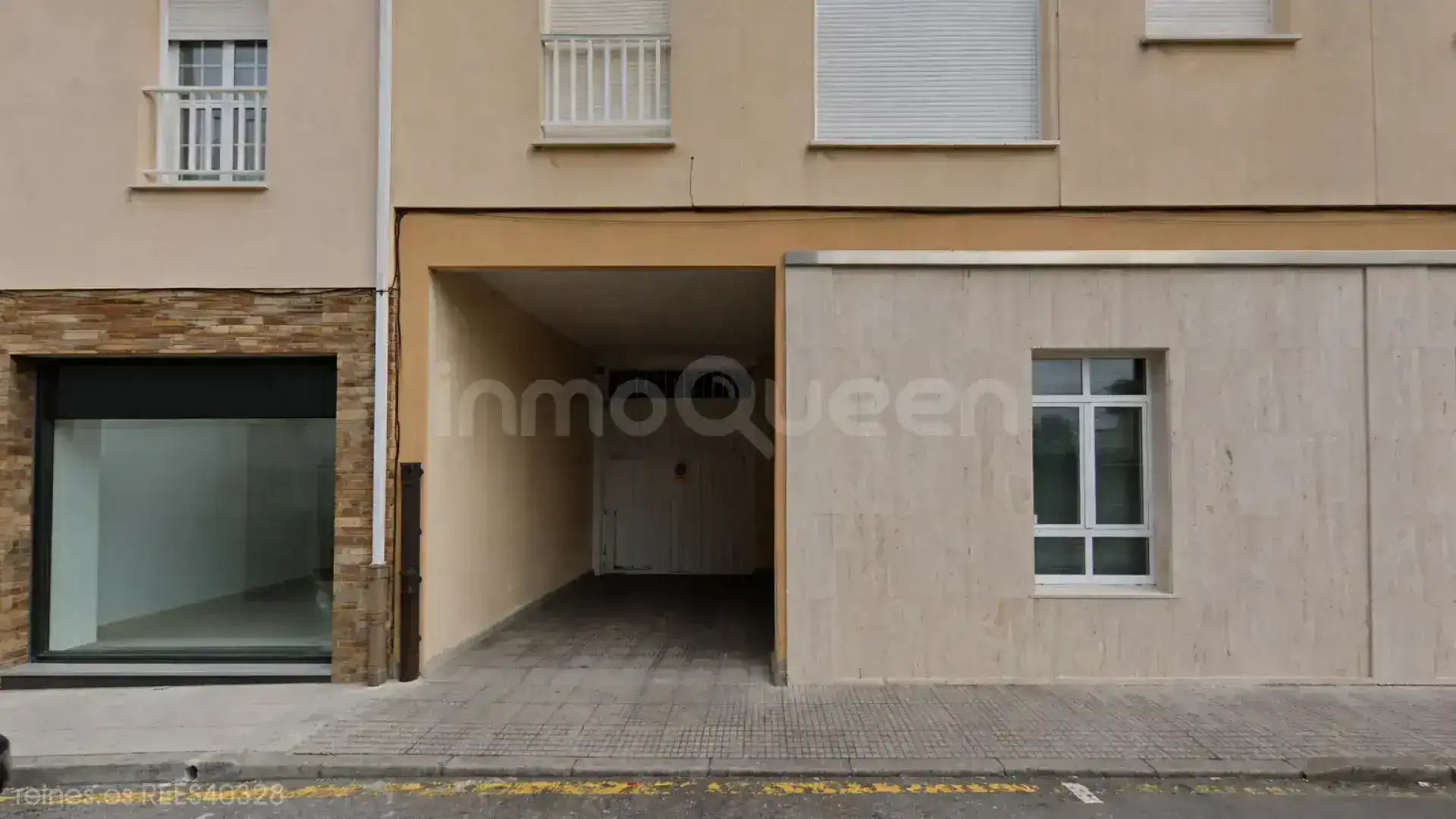 Einzelparkplatz zum Verkauf in Tapia de Casariego, imagen 2