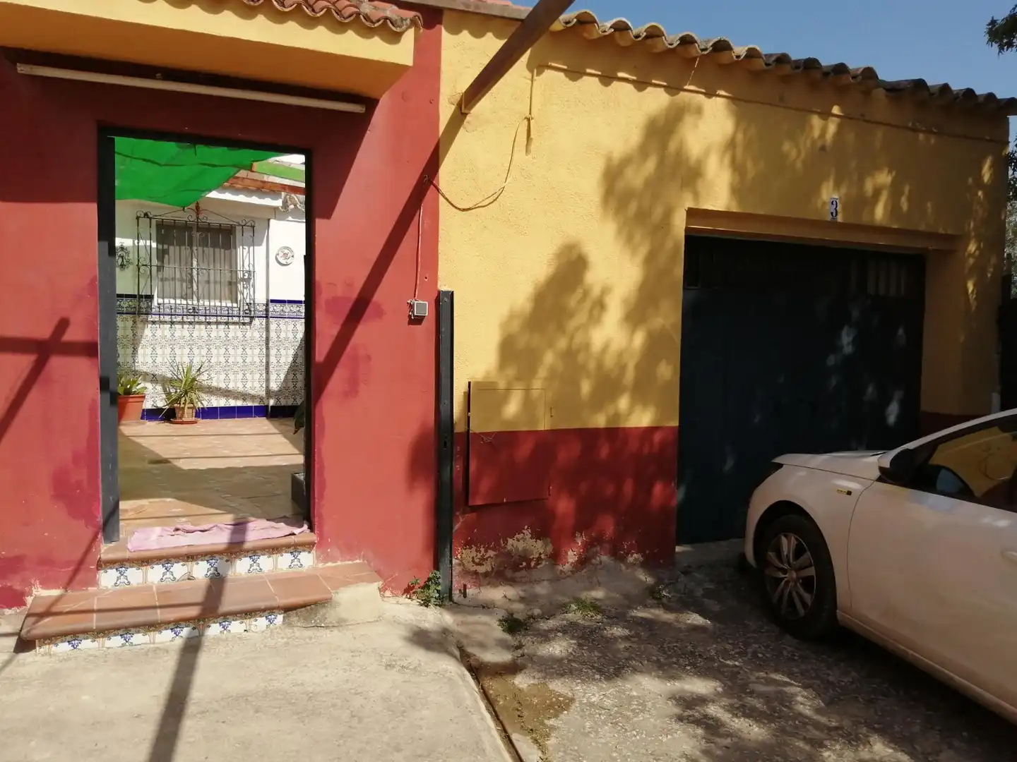 Detached house with pool for sale in Carretera Puente de la Sierra, imagen 22