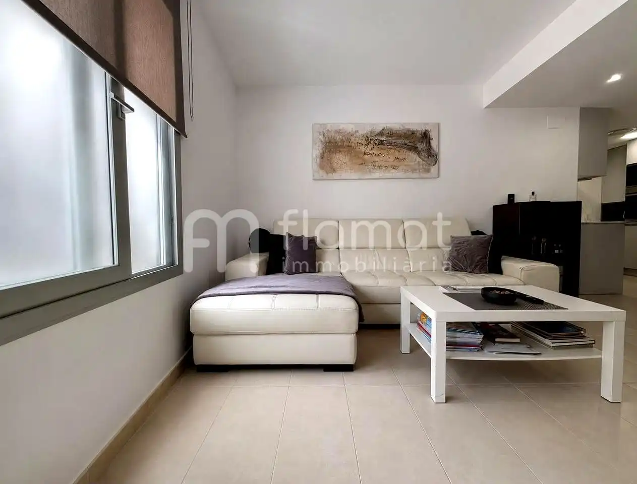 Sala de estar de Planta baja en venta en Lloret de Mar