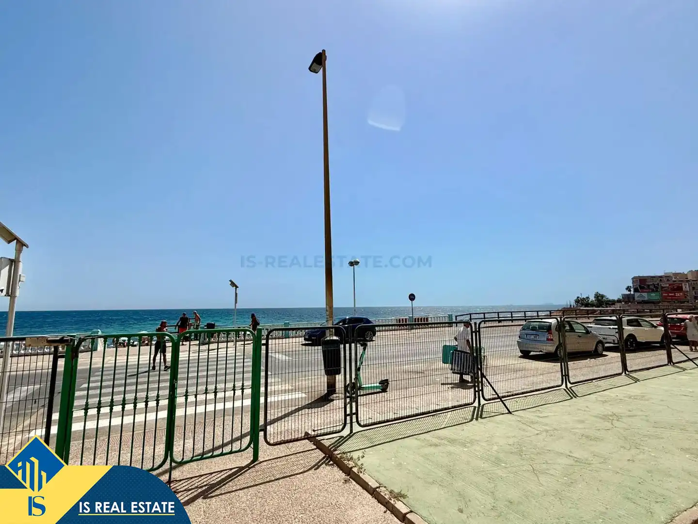 Apartment with lift for sale in Playa de los Locos, imagen 26