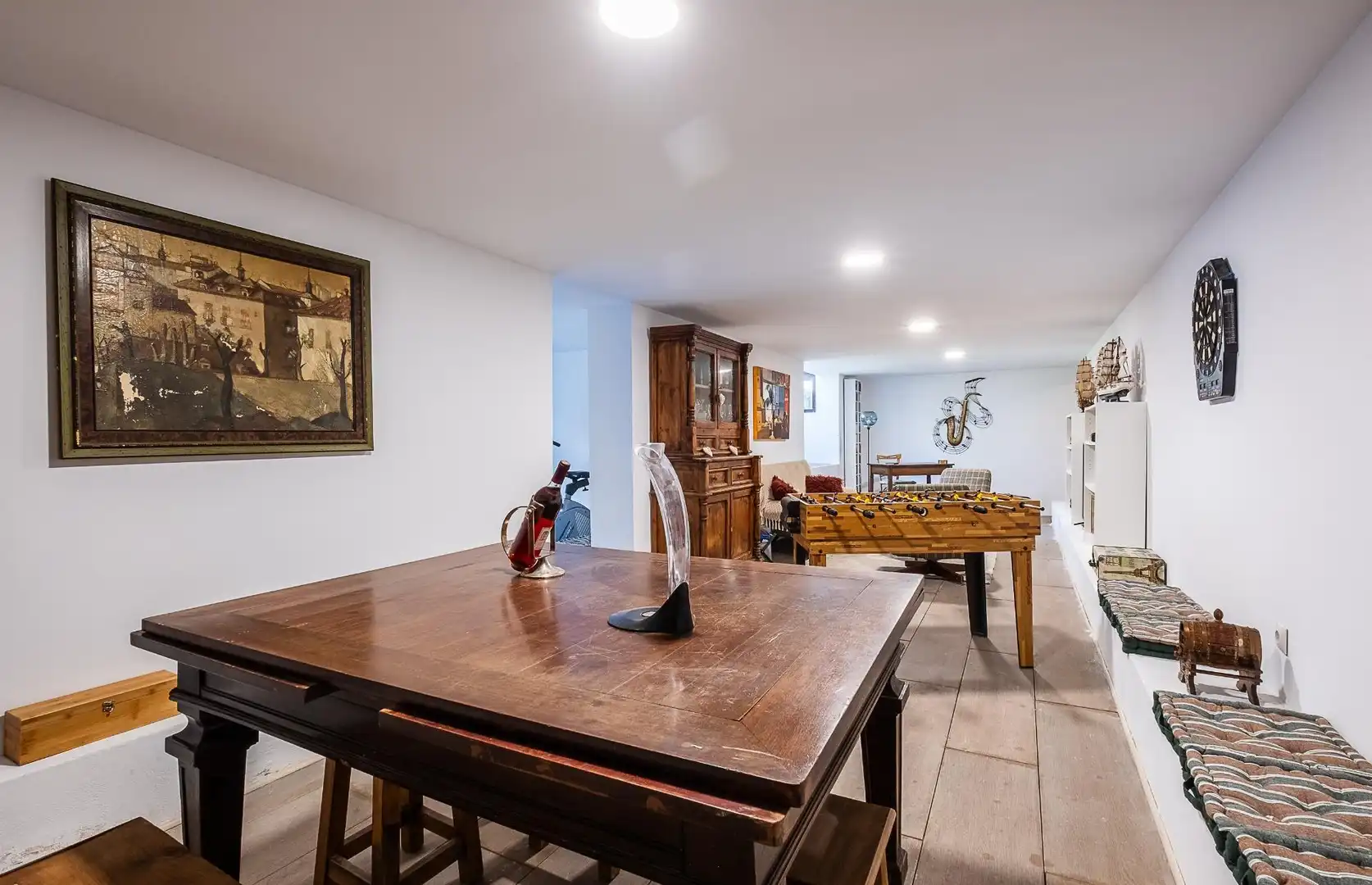 Casa o xalet en venda en Guadarrama amb Aire condicionat, Calefacció i Jardí privat