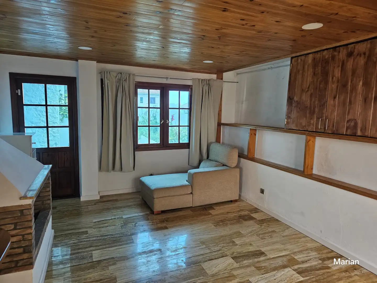 House with terrace to rent in Longuera - Toscal, imagen 9