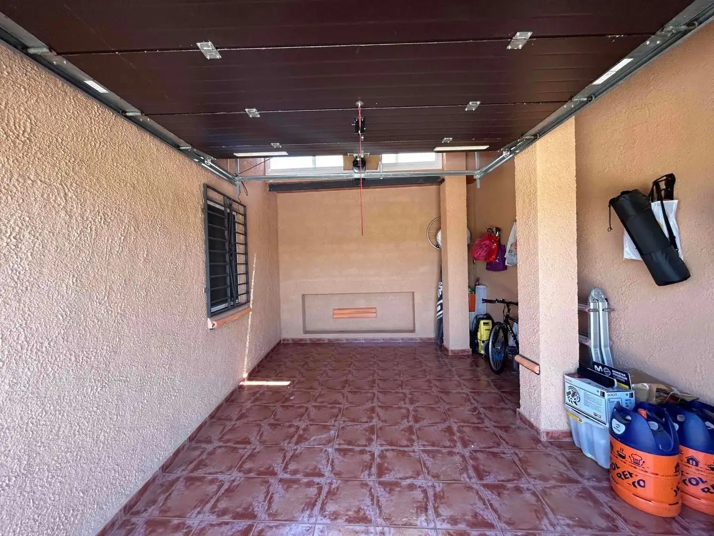 Casa o chalet en venta en Mojácar con Aire acondicionado, Calefacción y Jardín privado