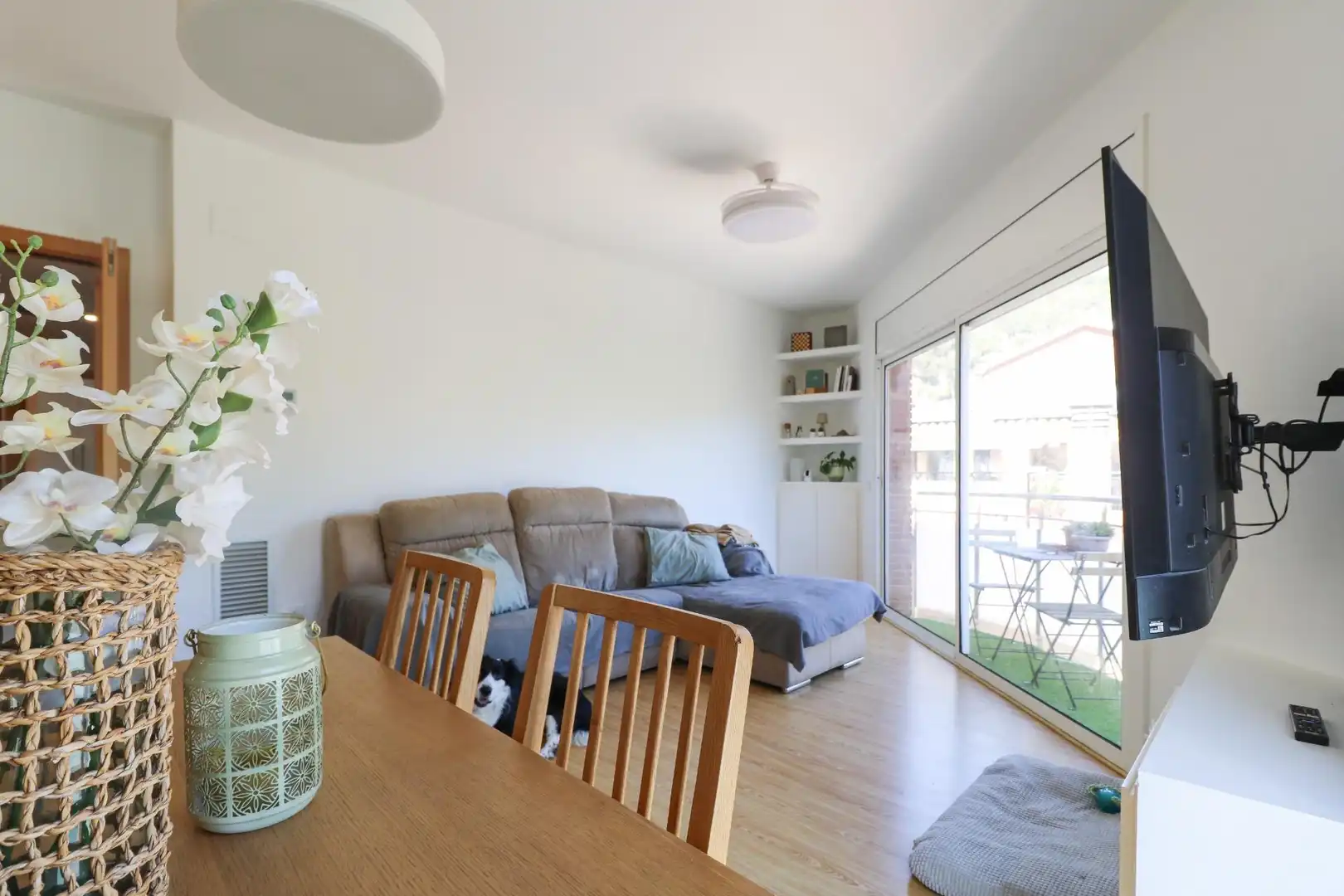 Piso en venta en Sant Climent de Llobregat